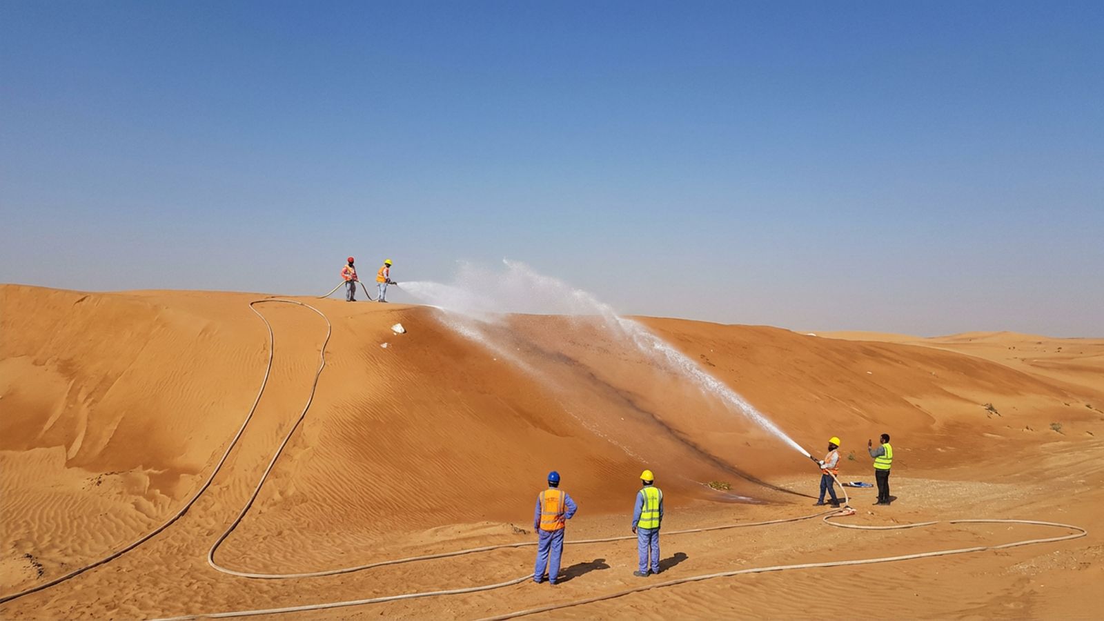 LED Lighting Project